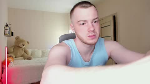 toohornyserj online show from 12/18/24, 08:14