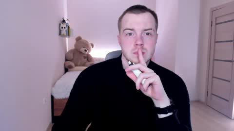 toohornyserj online show from 01/04/25, 08:27