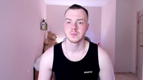 toohornyserj online show from 01/07/25, 08:10