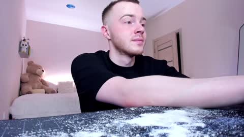 toohornyserj online show from 01/07/25, 11:14