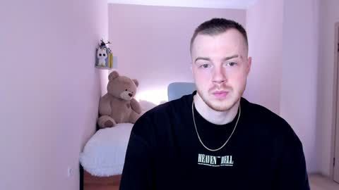 toohornyserj online show from 01/09/25, 07:50