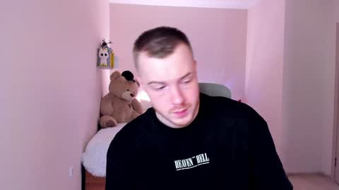 toohornyserj online show from 01/09/25, 10:52