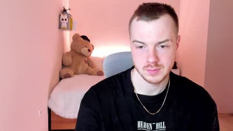 toohornyserj online show from 01/18/25, 12:24