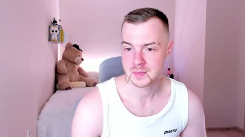 toohornyserj online show from 01/24/25, 12:52