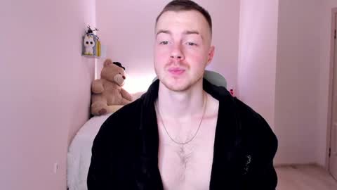 toohornyserj online show from 01/26/25, 12:48