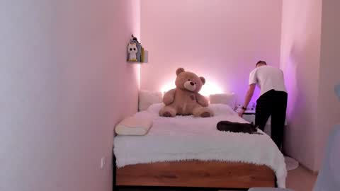 toohornyserj online show from 02/01/25, 08:47