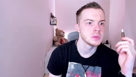 toohornyserj online show from 02/22/25, 11:24