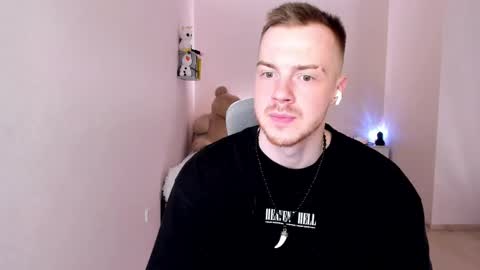 toohornyserj online show from 03/02/25, 01:26