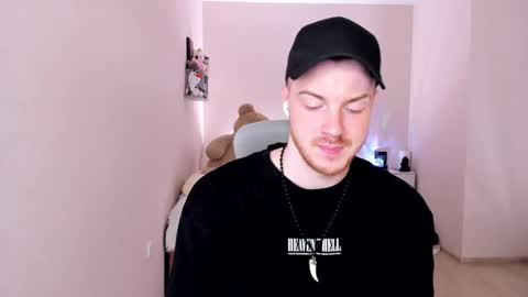 toohornyserj online show from 03/12/25, 12:42