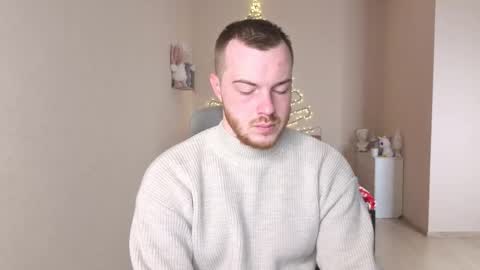 toohornyserj online show from 12/14/25, 10:03