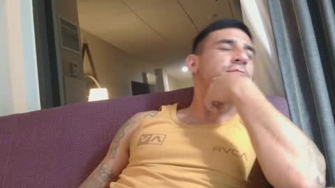 toomuchsmoke online show from 12/20/24, 08:06