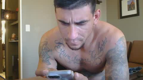 toomuchsmoke online show from 01/08/25, 02:46