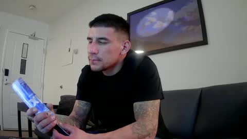 toomuchsmoke online show from 03/01/25, 06:24