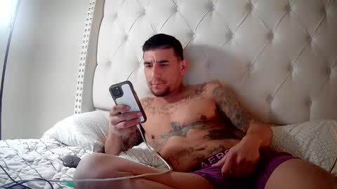 toomuchsmoke online show from 11/06/25, 04:35