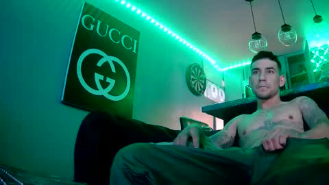 toomuchsmoke online show from 01/13/26, 08:14