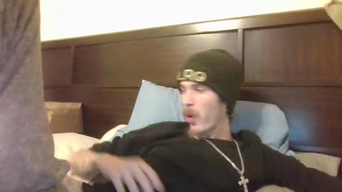 TooTall803 online show from 01/18/25, 02:58