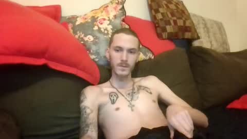 TooTall803 online show from 09/25/25, 02:37