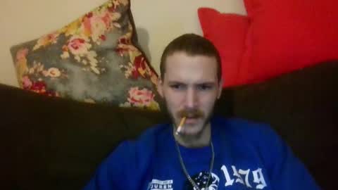 TooTall803 online show from 10/16/25, 02:40