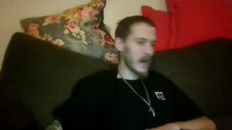 TooTall803 online show from 11/08/25, 02:12