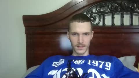 TooTall803 online show from 01/15/26, 08:01