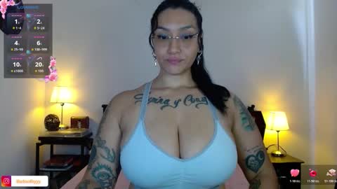 Snapshot of toothyy chatting on 10/29/25, 04:42 toothyy online show from 10/29/25, 04:42