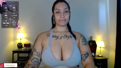 Snapshot of toothyy chatting on 12/02/25, 12:32 toothyy online show from 12/02/25, 12:32