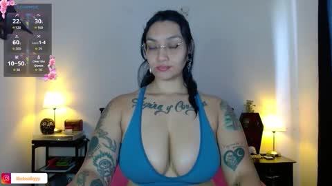 Snapshot of toothyy chatting on 12/05/25, 03:09 toothyy online show from 12/05/25, 03:09