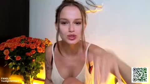 Kira online show from 02/14/25, 04:47