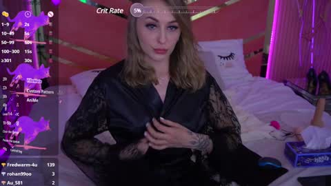 top_grace online show from 01/05/25, 11:22