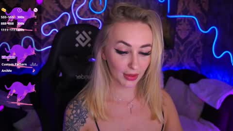 top_grace online show from 02/05/25, 09:50