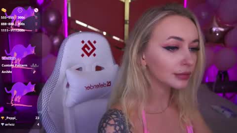 top_grace online show from 02/18/25, 10:25