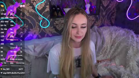 top_grace online show from 02/23/25, 02:18