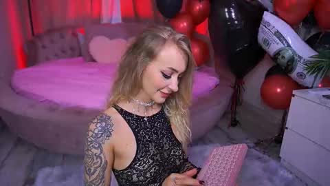 top_grace online show from 09/12/25, 07:08