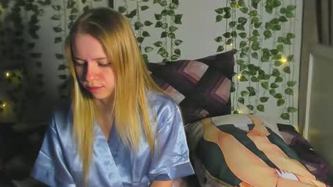 Alice and Sandra online show from 02/02/26, 09:13