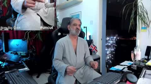 topalphaboss online show from 11/02/25, 11:29