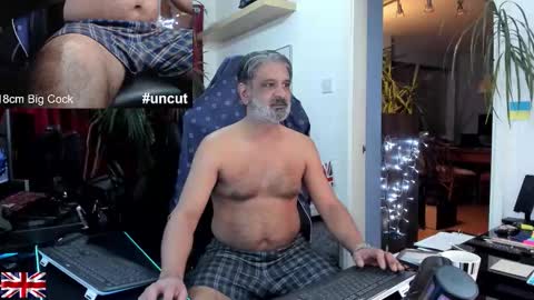 topalphaboss online show from 11/09/25, 11:36