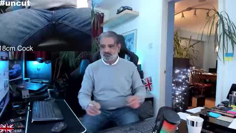 topalphaboss online show from 11/12/25, 05:46