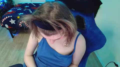 topcranberry online show from 02/16/26, 08:21