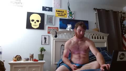 Connor Hancock online show from 12/14/24, 02:56