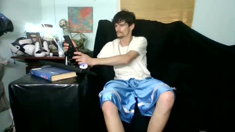 Snapshot of topdogintraining93 chatting on 12/21/25, 06:37 SagMeOreduceMe online show from 12/21/25, 06:37