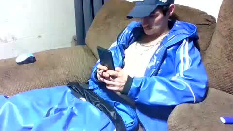 Snapshot of topdogintraining93 chatting on 01/08/26, 02:30 SagMeOreduceMe online show from 01/08/26, 02:30