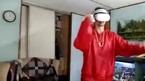 Snapshot of topdogintraining93 chatting on 01/18/26, 05:00 SagMeOreduceMe online show from 01/18/26, 05:00