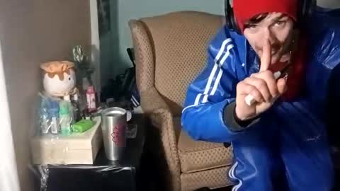 Snapshot of topdogintraining93 chatting on 01/19/26, 08:51 SagMeOreduceMe online show from 01/19/26, 08:51