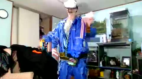 Snapshot of topdogintraining93 chatting on 02/05/26, 06:51 SagMeOreduceMe online show from 02/05/26, 06:51