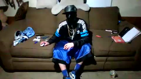 Snapshot of topdogintraining93 chatting on 02/06/26, 11:41 SagMeOreduceMe online show from 02/06/26, 11:41