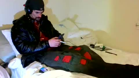 Snapshot of topdogintraining93 chatting on 02/12/26, 09:26 SagMeOreduceMe online show from 02/12/26, 09:26