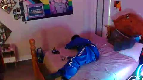 Snapshot of topdogintraining93 chatting on 02/16/26, 09:49 SagMeOreduceMe online show from 02/16/26, 09:49