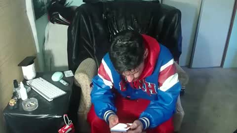 Snapshot of topdogintraining93 chatting on 03/20/26, 03:11 SagMeOreduceMe online show from 03/20/26, 03:11