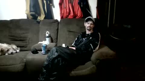 Snapshot of topdogintraining93 chatting on 04/09/26, 06:19 SagMeOreduceMe online show from 04/09/26, 06:19