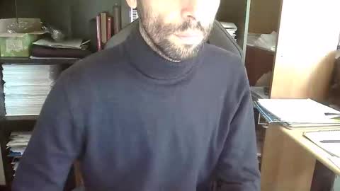 Topg84 online show from 10/18/25, 09:10